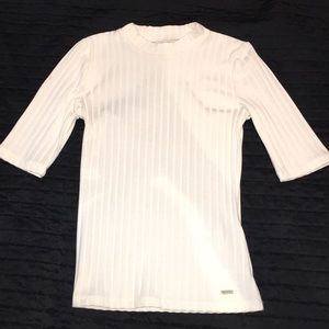 Cute date night crop? I think yes!